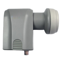 LNB DCSS 16 USER BAND - Resiste all'acqua al gelo ai raggi UV - Full HD 1080