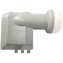 LNB DCSS 16 UB+2 LEGACY RESISTE ALL'ACQUA AL GELO AI RAGGI UV - FULL HD 1080    